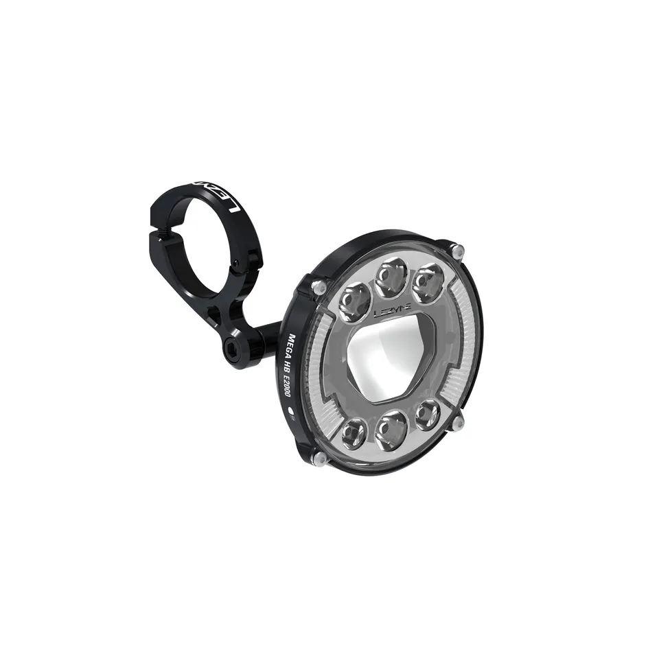 lezyne-e-bike-mega-hb-stvzo-e2000-frontlicht image 1
