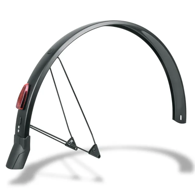 sks-germany-urban-arrow-26-rear-hinterrad-schutzblech-schwarz-matt image 1