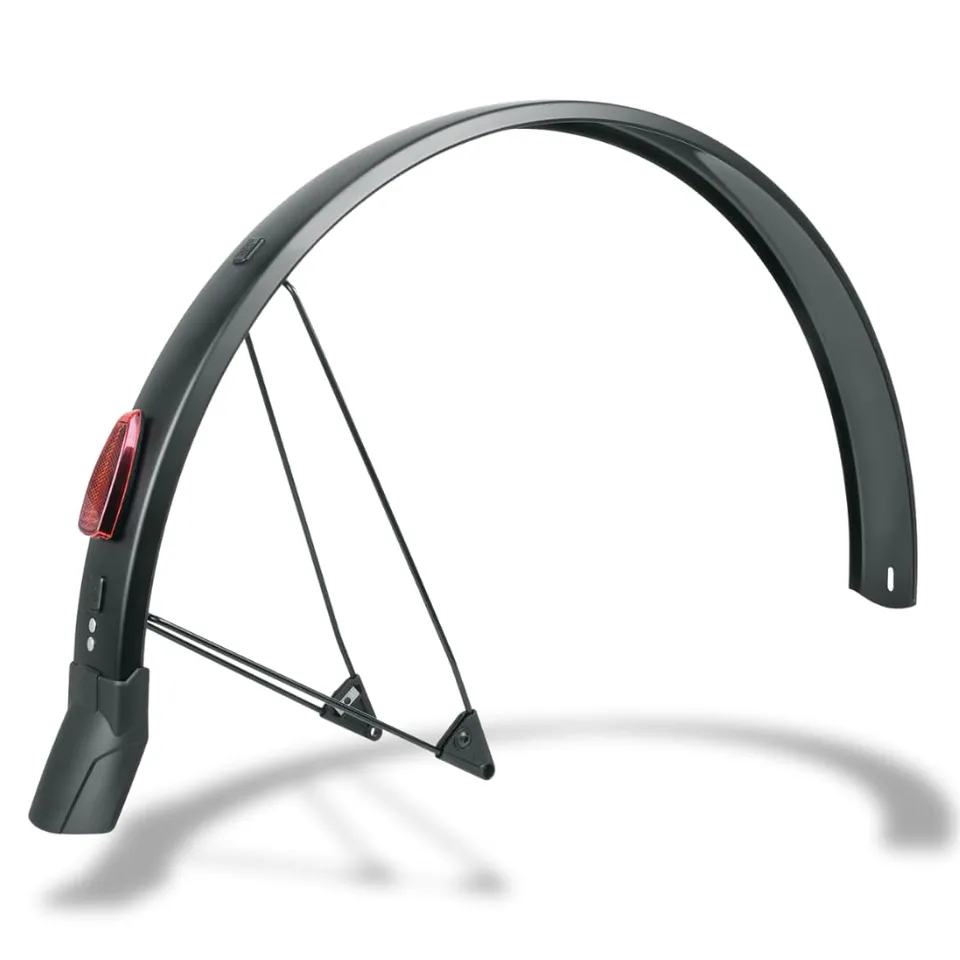 sks-germany-urban-arrow-26-rear-hinterrad-schutzblech-schwarz-matt image 1