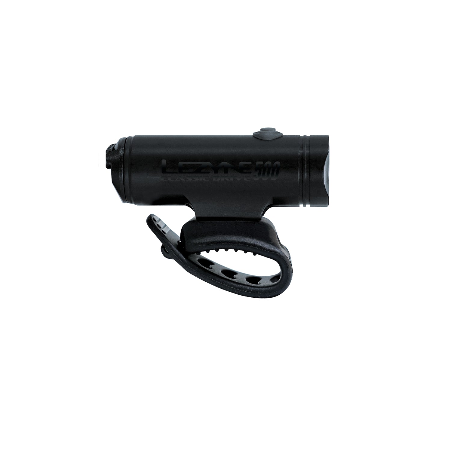 lezyne-classic-drive-500-vorderlicht image 5