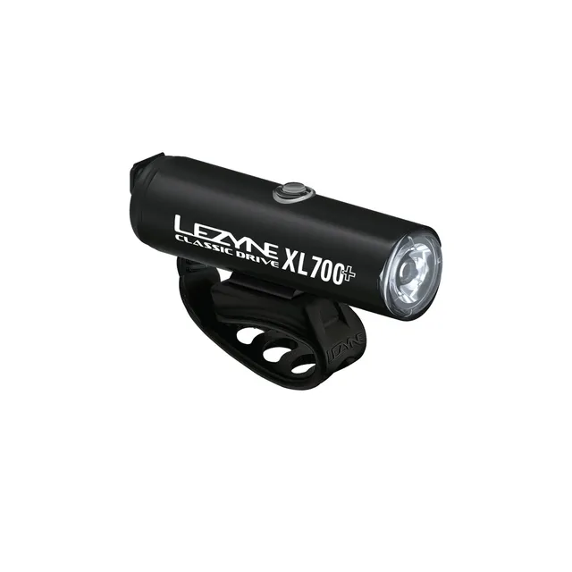 lezyne-classic-drive-xl-700-front-fahrradlicht-700-lumen image 1