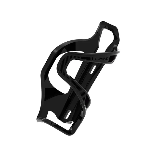 lezyne-flow-cage-sl-enhanced-left-flaschenhalter-side-load image 1