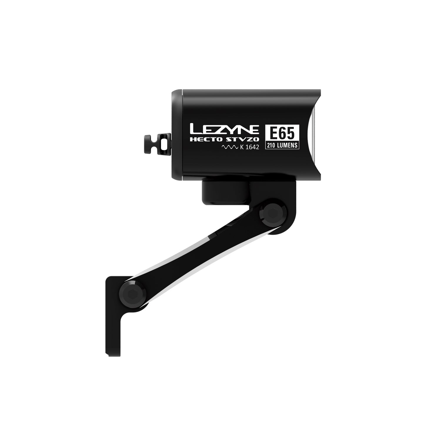 lezyne-e-bike-hecto-stvzo-e65-frontlicht image 3