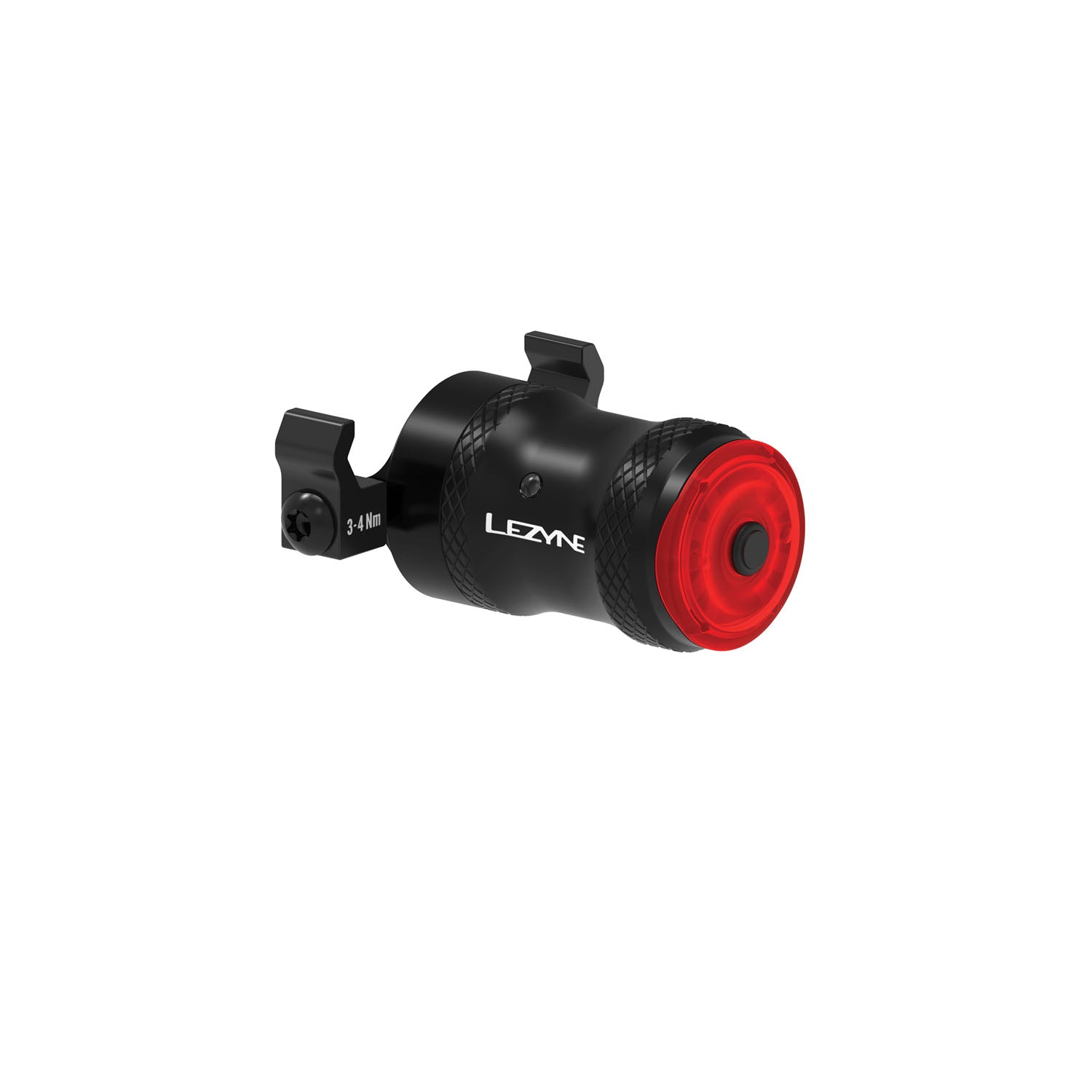 lezyne-saddle-drive-250-rear-led-r-cklicht image 1