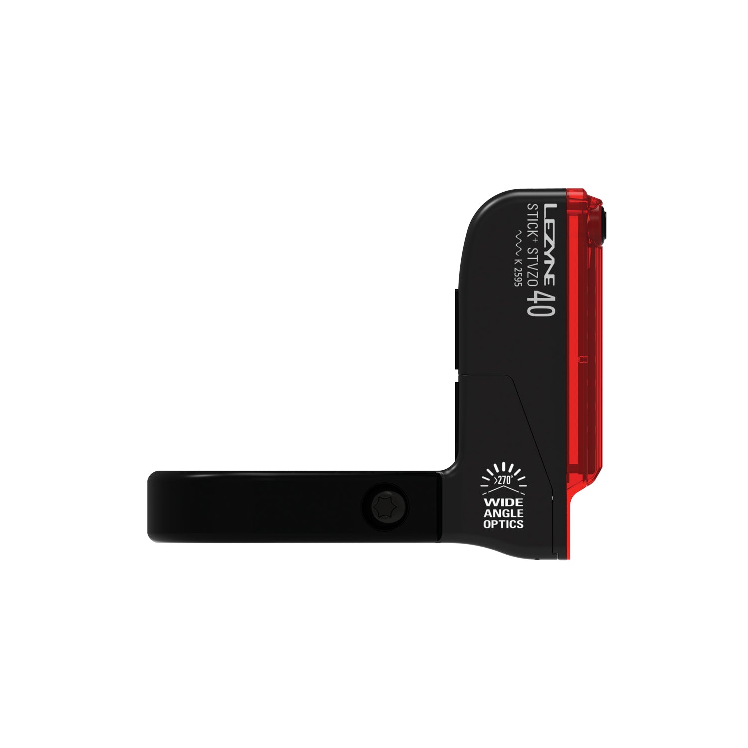 lezyne-stick-stvzo-sc-rear-stvzo-r-cklicht-mit-magnet-clip image 2