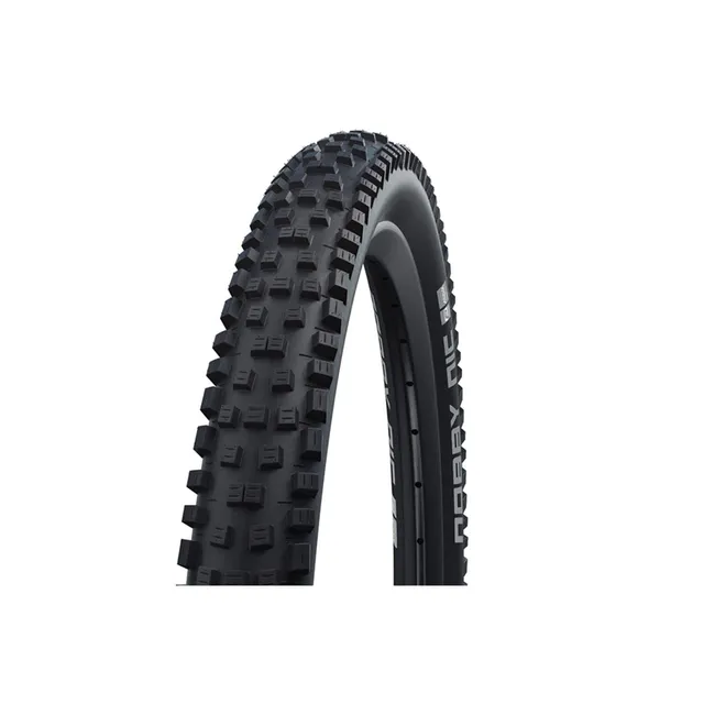 schwalbe-nobby-nic-performance-faltreifen-mtb-reifen-schwarz image 1