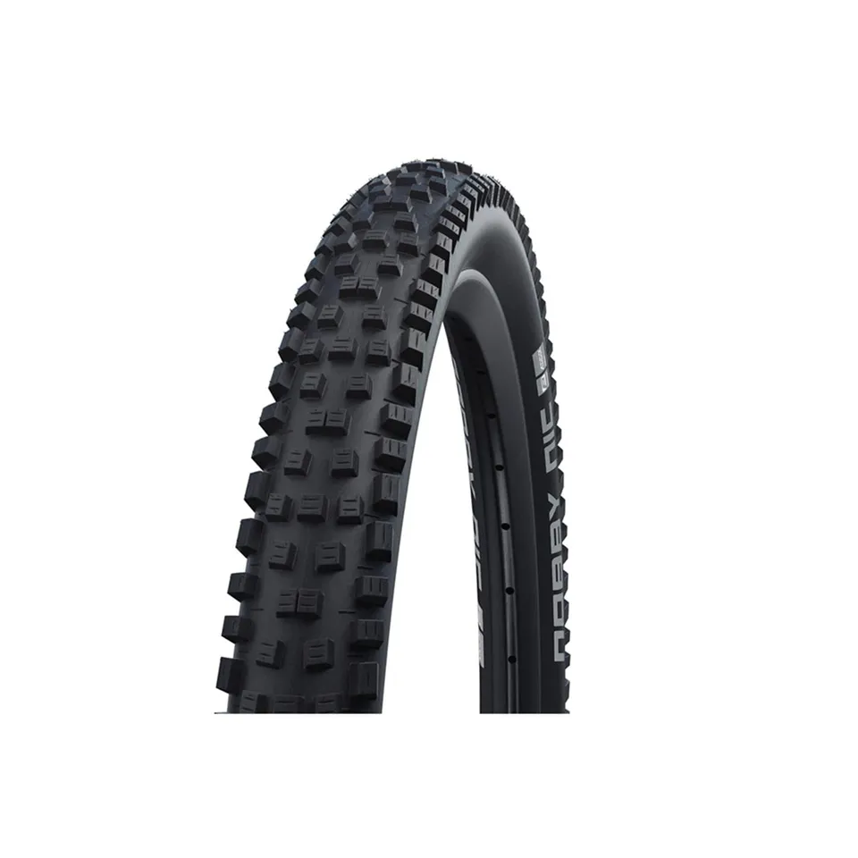 schwalbe-nobby-nic-performance-faltreifen-mtb-reifen-schwarz image 1