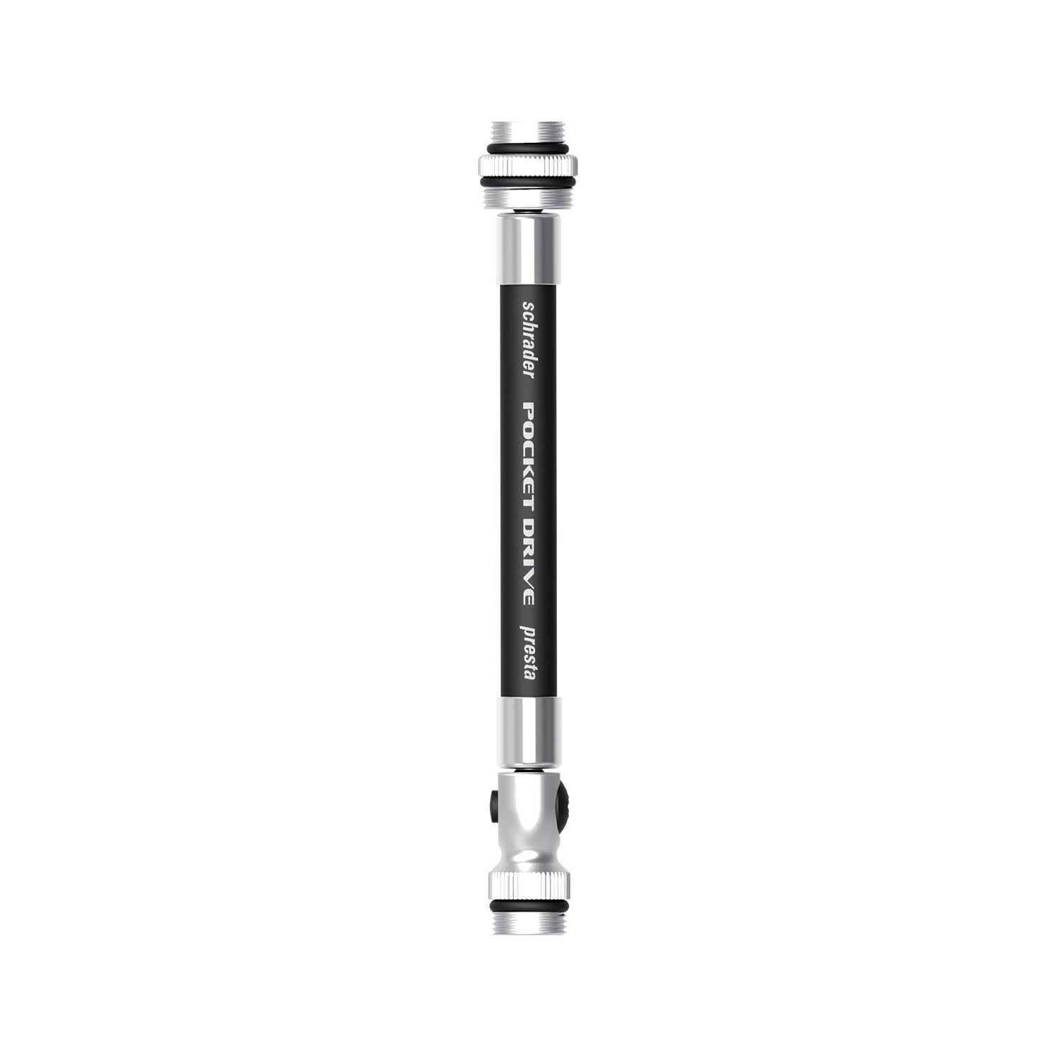 lezyne-abs-flex-hose-ersatzschlauch-pocket-drive image 2