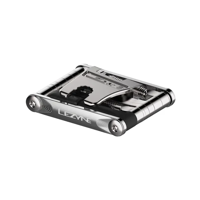 lezyne-sv-pro-17-multitool-edelstahl-mini-werkzeug-17-funktionen image 1