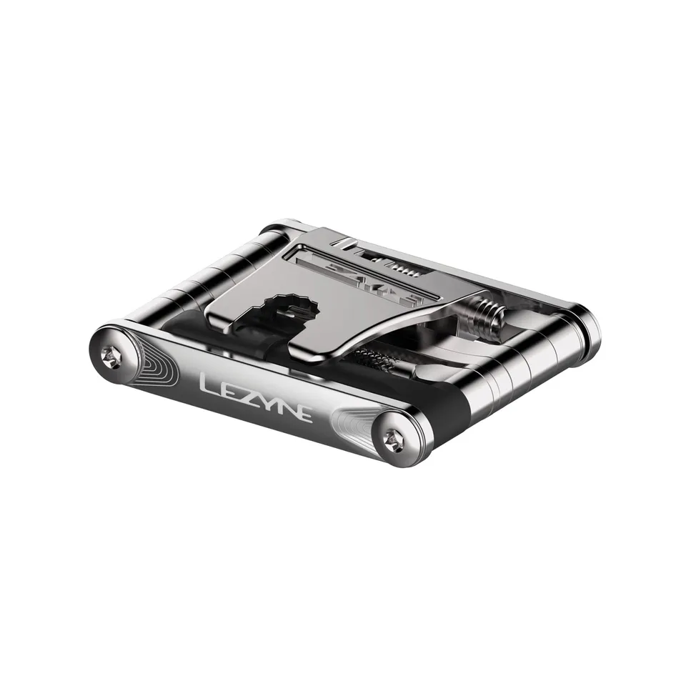 lezyne-sv-pro-17-multitool-edelstahl-mini-werkzeug-17-funktionen image 1