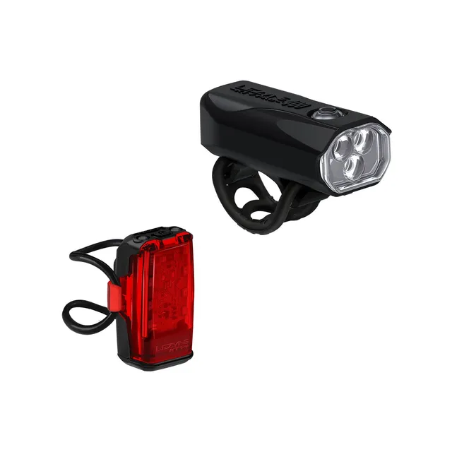 lezyne-ktv-drive-pro-400-ktv-drive-pair-licht-set-400-75-lumen-usb-c image 1