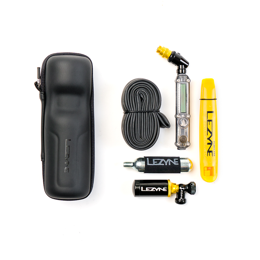 lezyne-flow-tool-caddy-pro-flaschen-organizer image 6