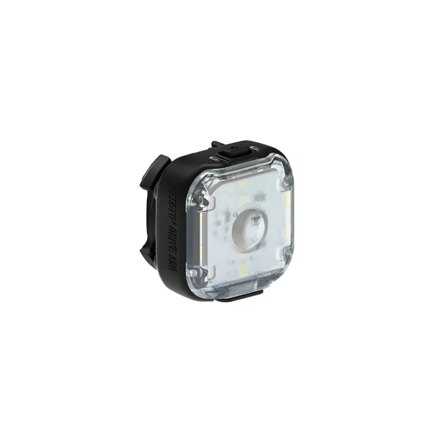 lezyne-zecto-drive-350-front-led-fahrradlicht-350-lumen image 1