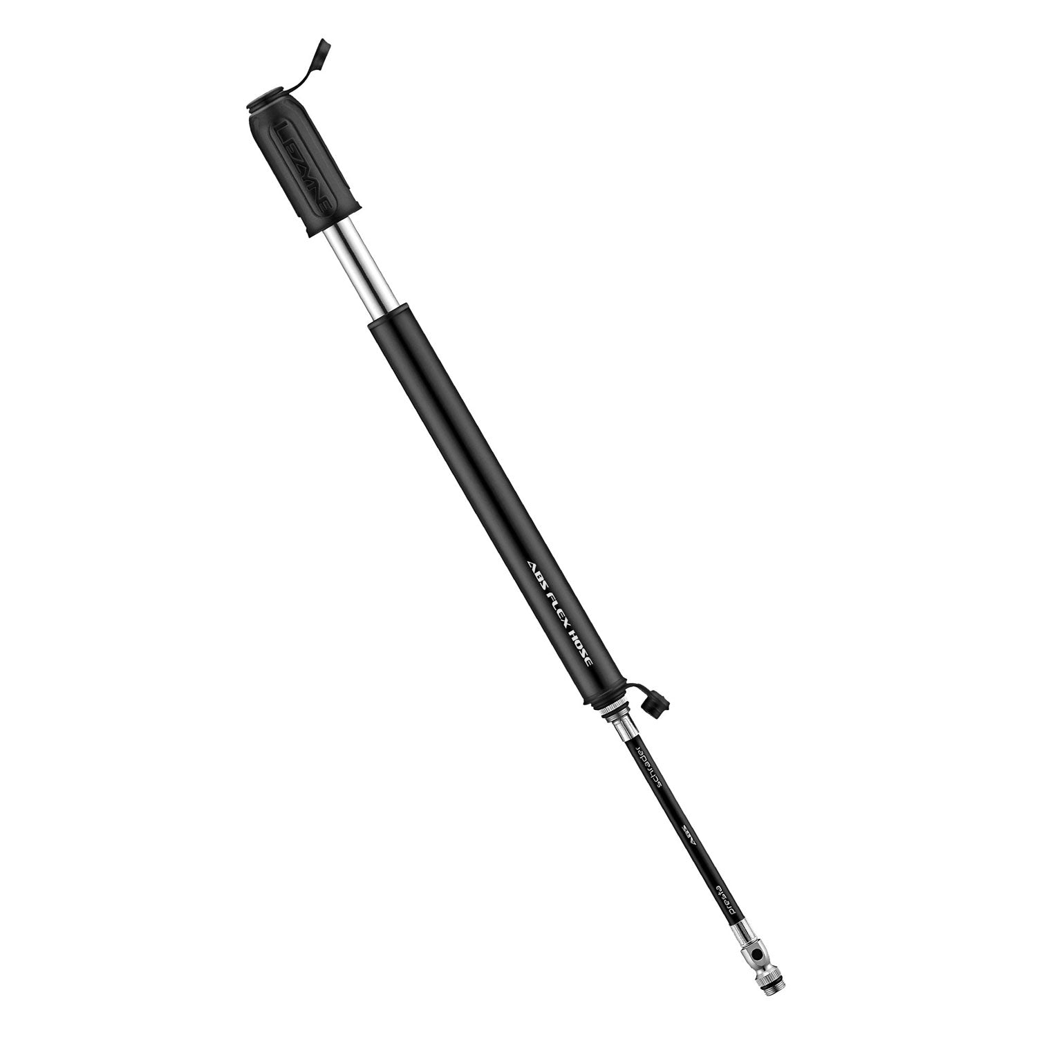 lezyne-hp-drive-mini-pumpe-high-pressure-mit-abs-flex-hose image 3