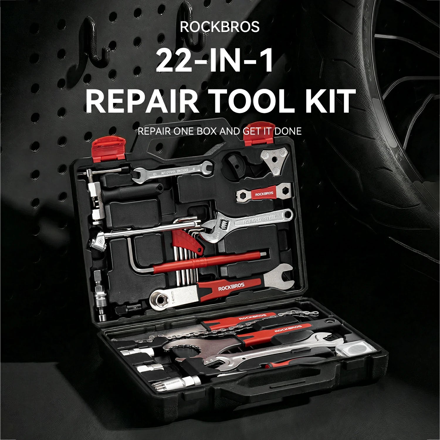 rockbros-22-in-1-fahrrad-reparaturset-bike-tool-kit-box image 4