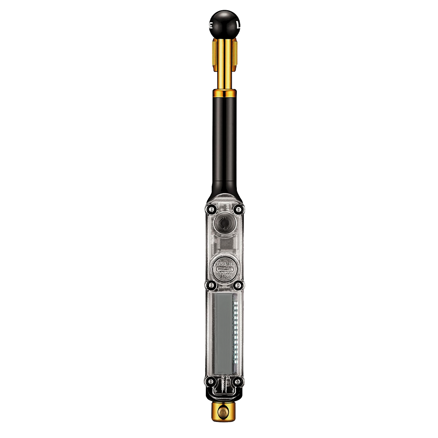 lezyne-digital-shock-drive-d-mpferpumpe image 3