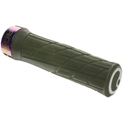 ergon-ge1-evo-factory-slim-mtb-griffe-frozen-moss-oil-slick image 8