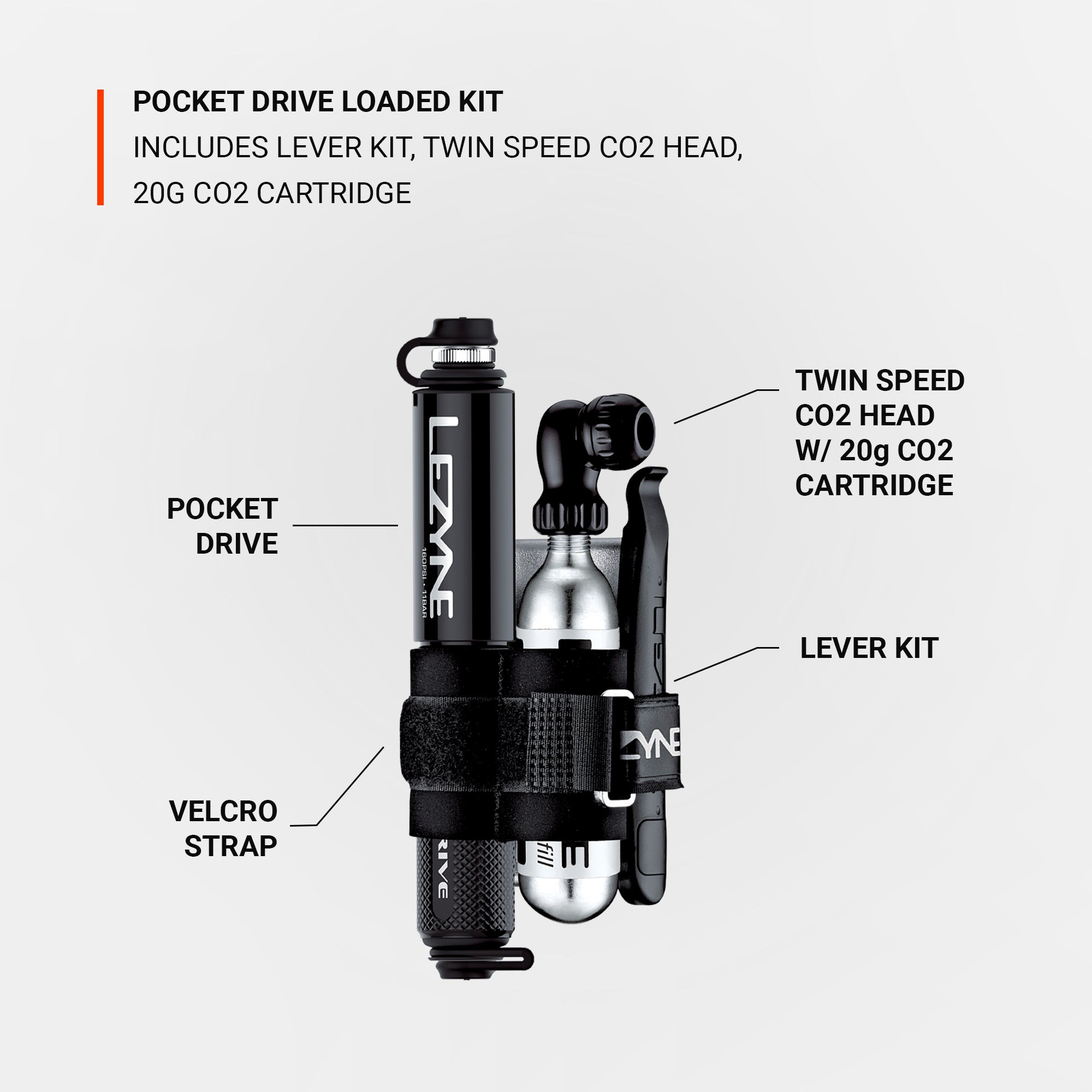 lezyne-pocket-drive-minipumpe image 8