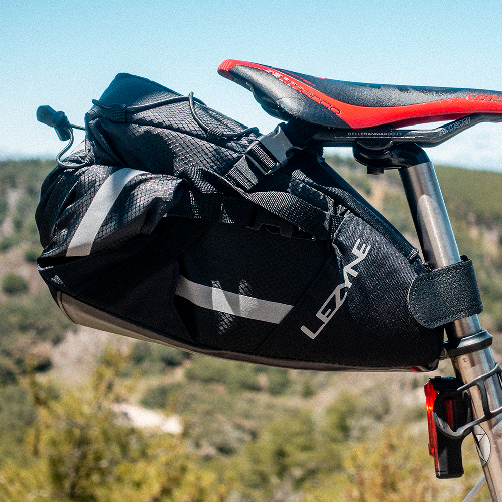 lezyne-xl-caddy-satteltasche-extra-gro-mit-rollverschluss image 4