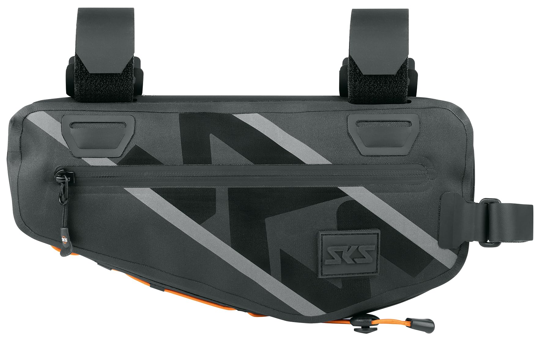 sks-germany-explore-frame-bag-rahmentasche-schwarz-verschwei-t image 1