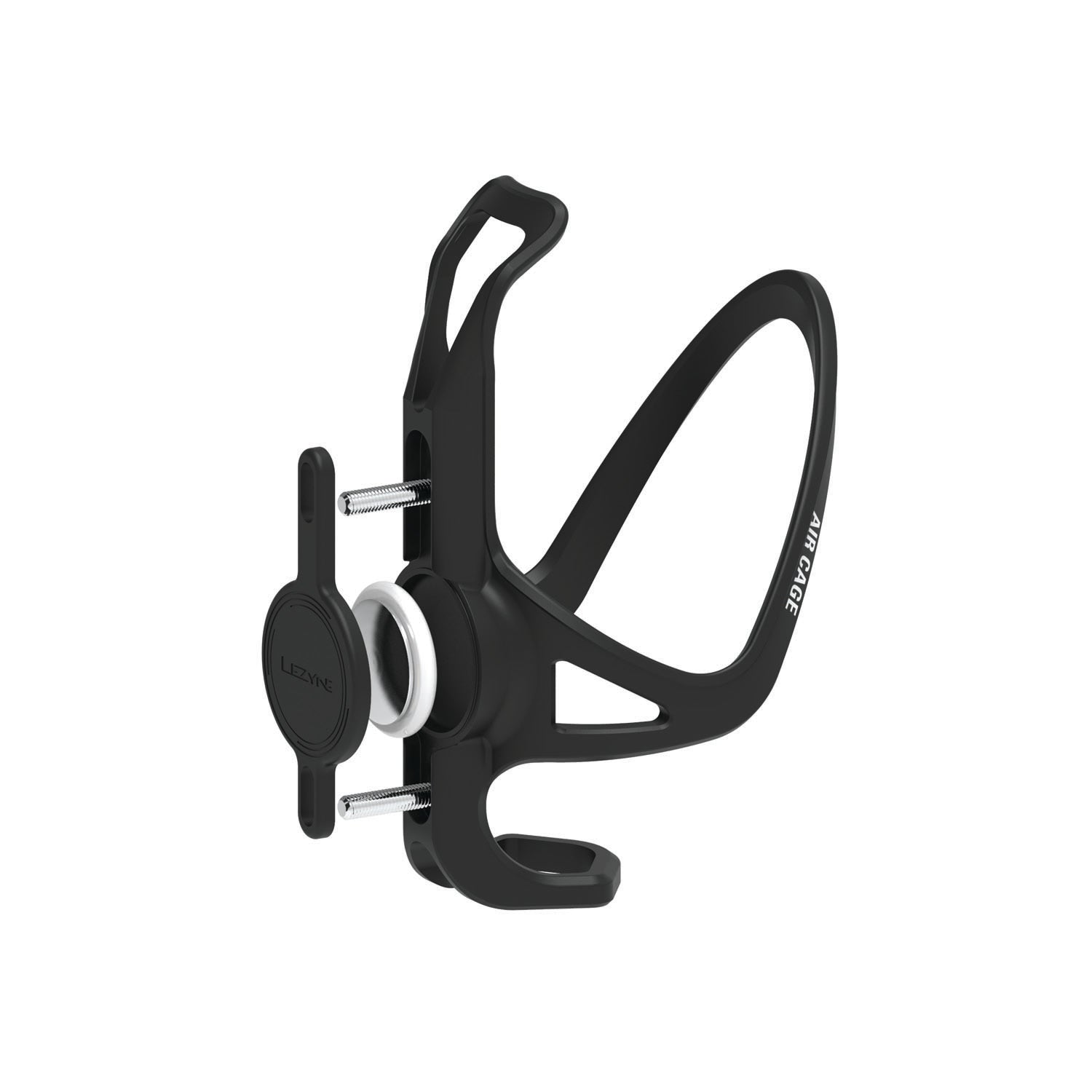 lezyne-matrix-air-cage-flaschenhalter-mit-airtag-fach image 2