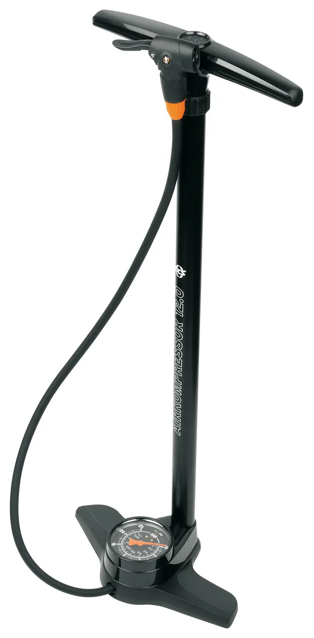 sks-germany-airkompressor-12-0-standpumpe-multi-valve-schwarz image 1