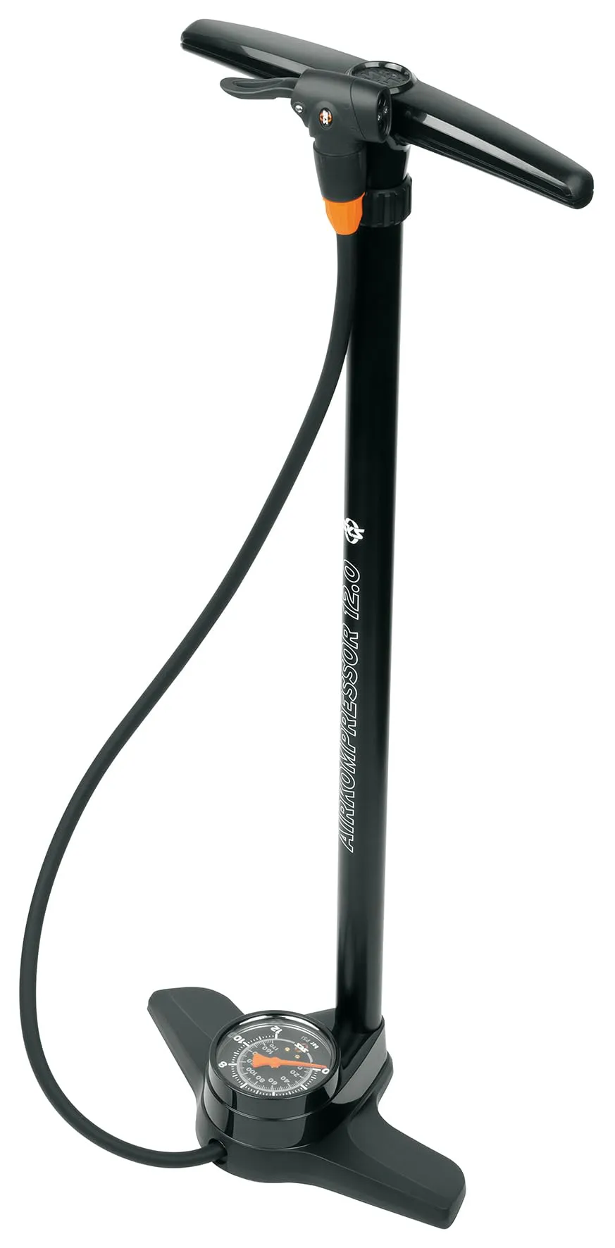 sks-germany-airkompressor-12-0-standpumpe-multi-valve-schwarz image 1