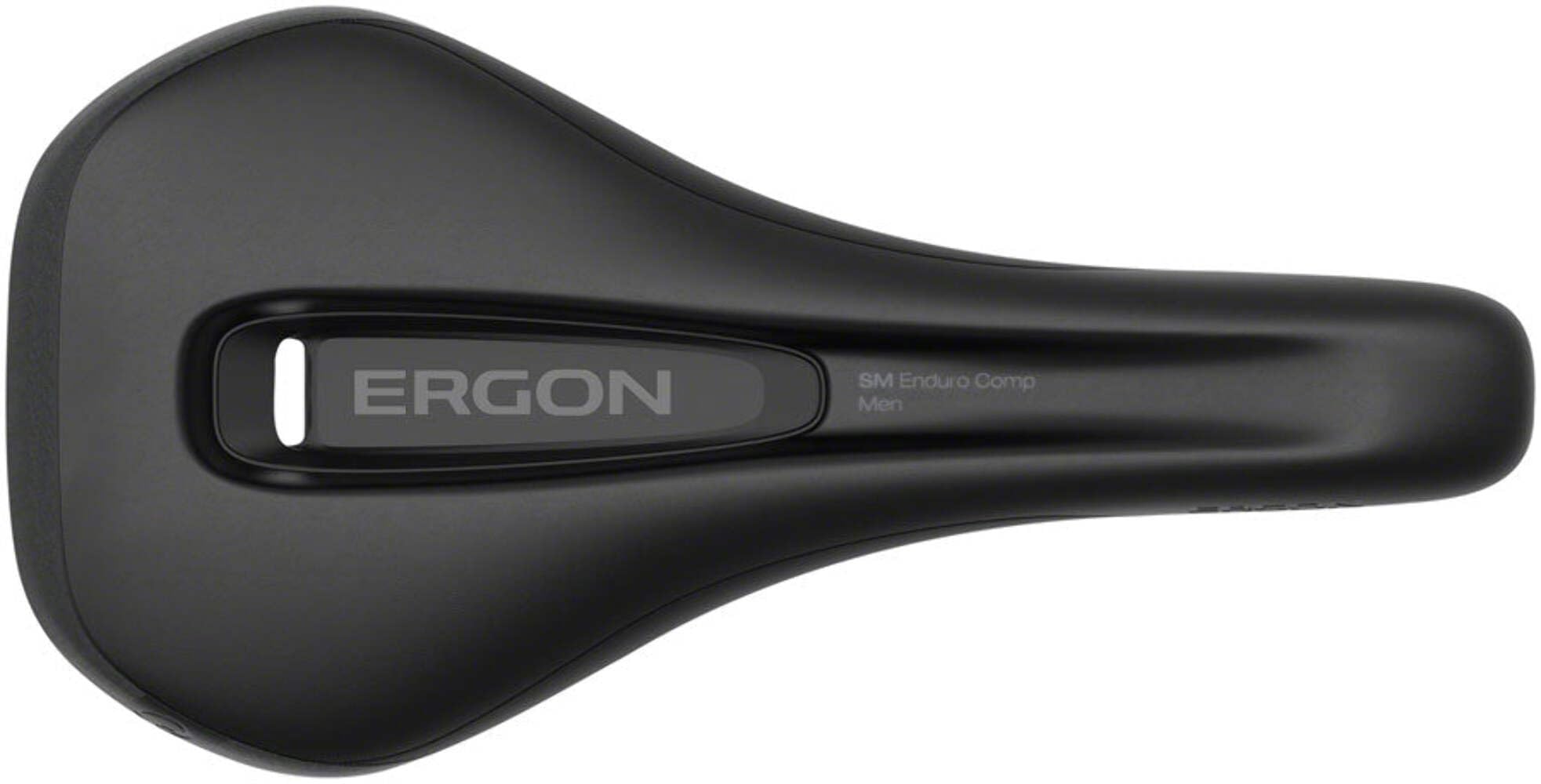 ergon-sm-enduro-comp-fahrradsattel-herren-s-m-stealth-oil-slick image 2