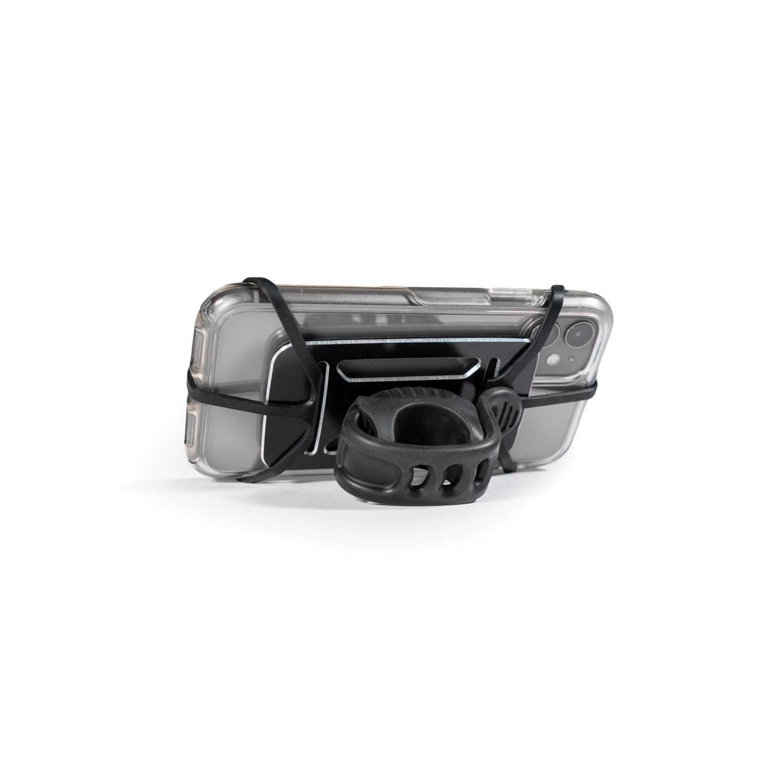 lezyne-smart-grip-smartphone-fahrradhalterung-f-r-lenker image 2