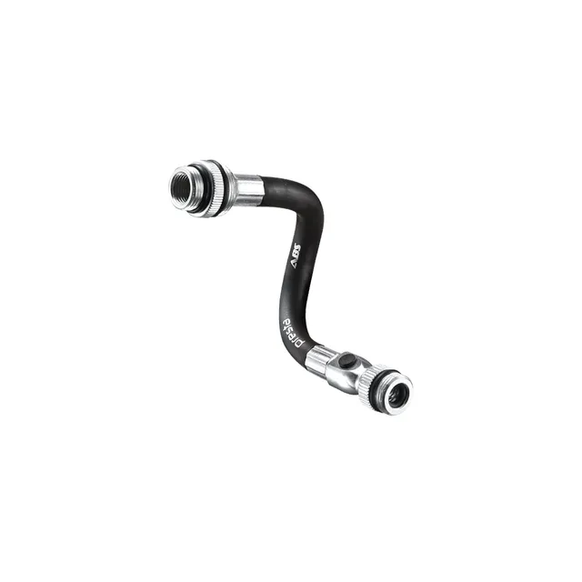 lezyne-abs-flex-hose-ersatzschlauch-f-r-handpumpen image 1