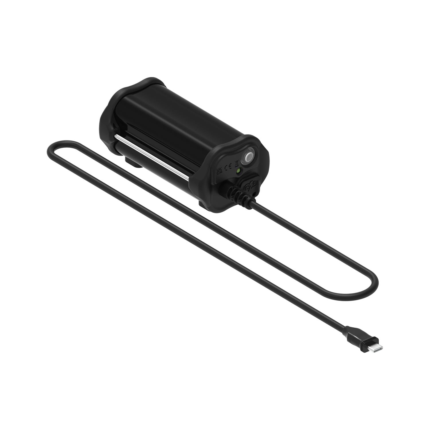 lezyne-infinite-light-power-pack-fahrrad-led-powerbank-usb-c-pd image 4