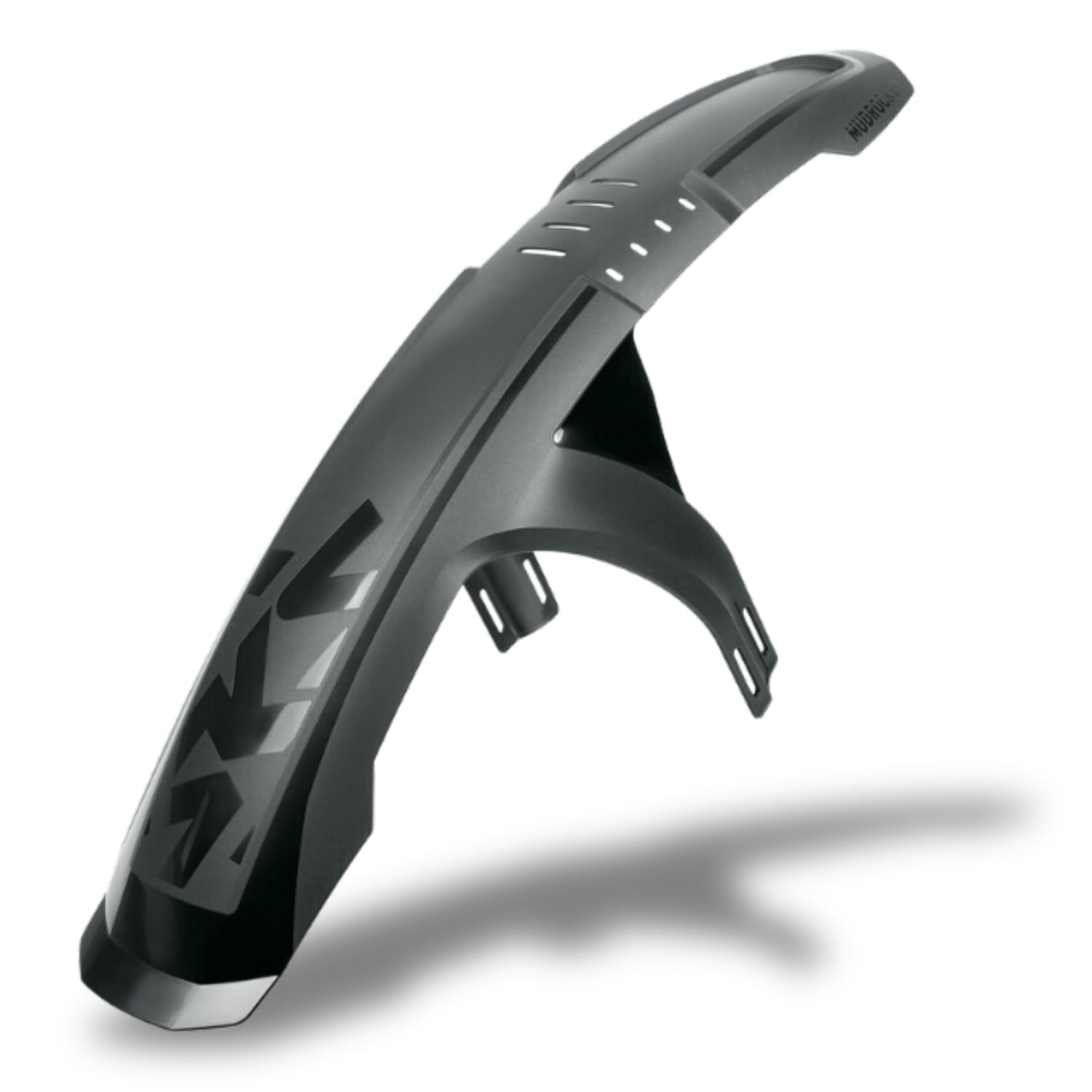 sks-germany-mudrocker-front-mtb-schutzblech-vorne-schwarz image 1