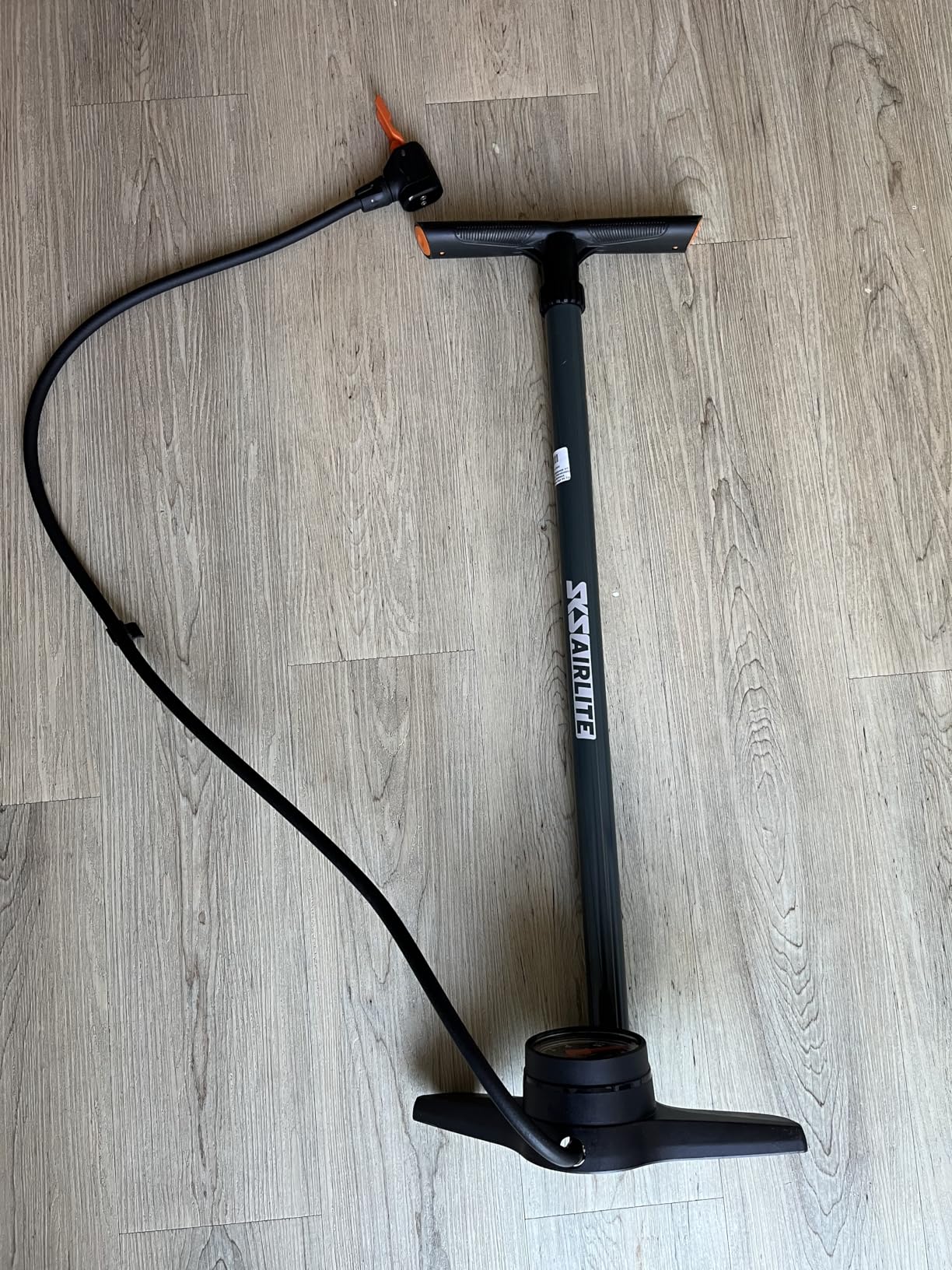 Schneller Versand, top Pumpe