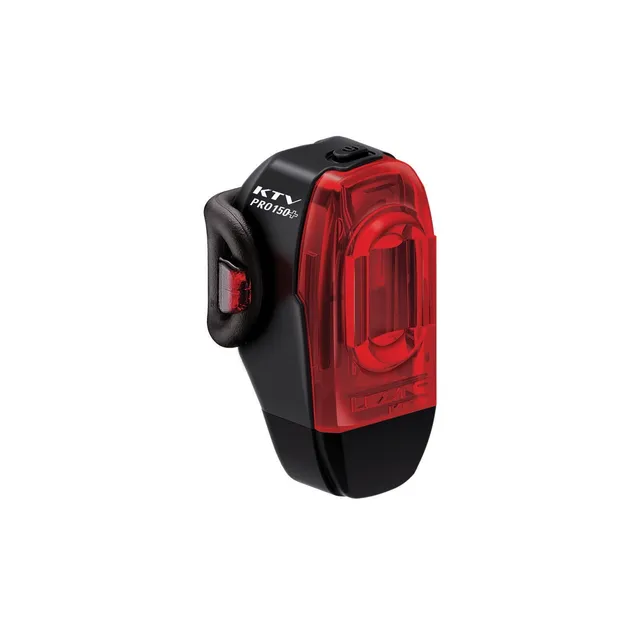 lezyne-ktv-drive-pro-led-r-cklicht-mit-150-lumen image 1