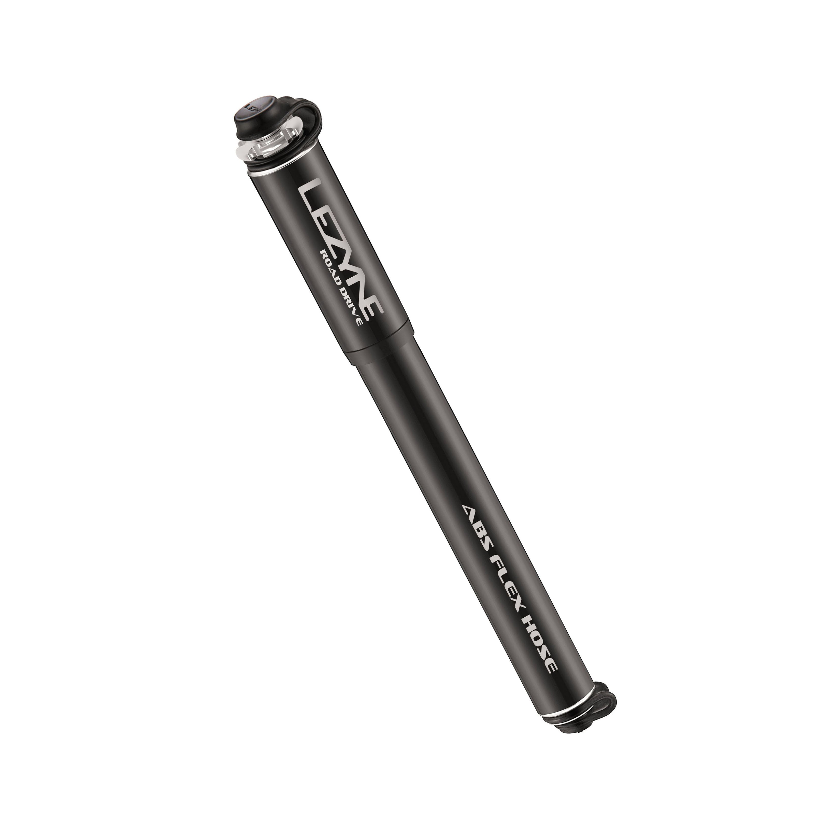 lezyne-road-drive-rennrad-mini-pumpe-bis-160-psi-alu image 1