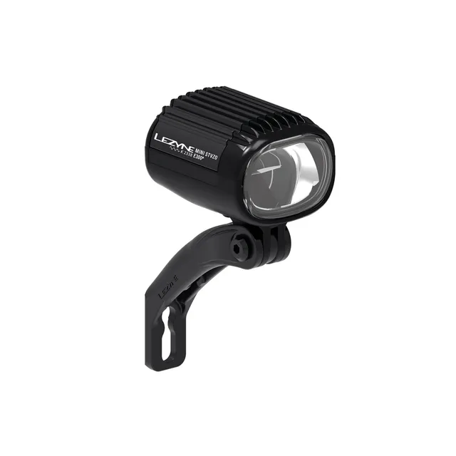 lezyne-e-bike-mini-stvzo-e300-frontlicht-e-bike image 1