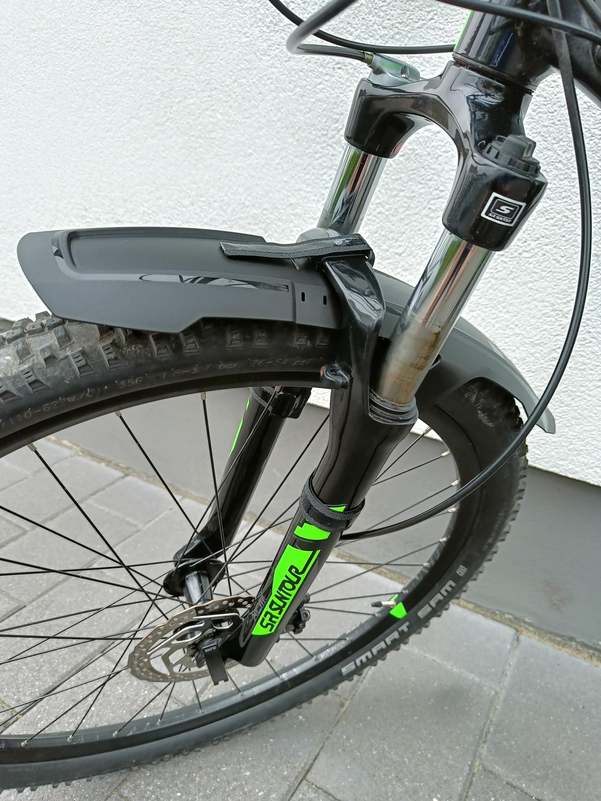 Top Verarbeitung von SKS