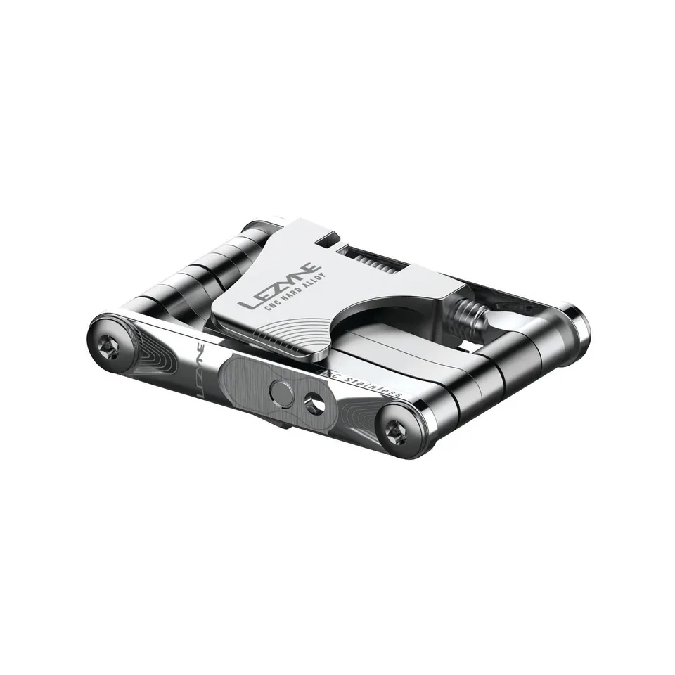 lezyne-sv-pro-13-multitool-edelstahl-13-funktionen image 1