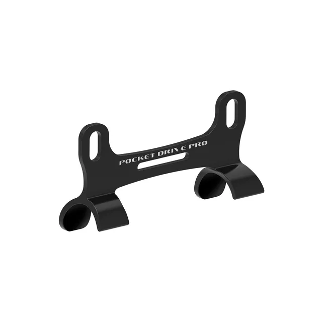 lezyne-pocket-drive-pro-mount-pumpenhalter-aus-aluminium image 1