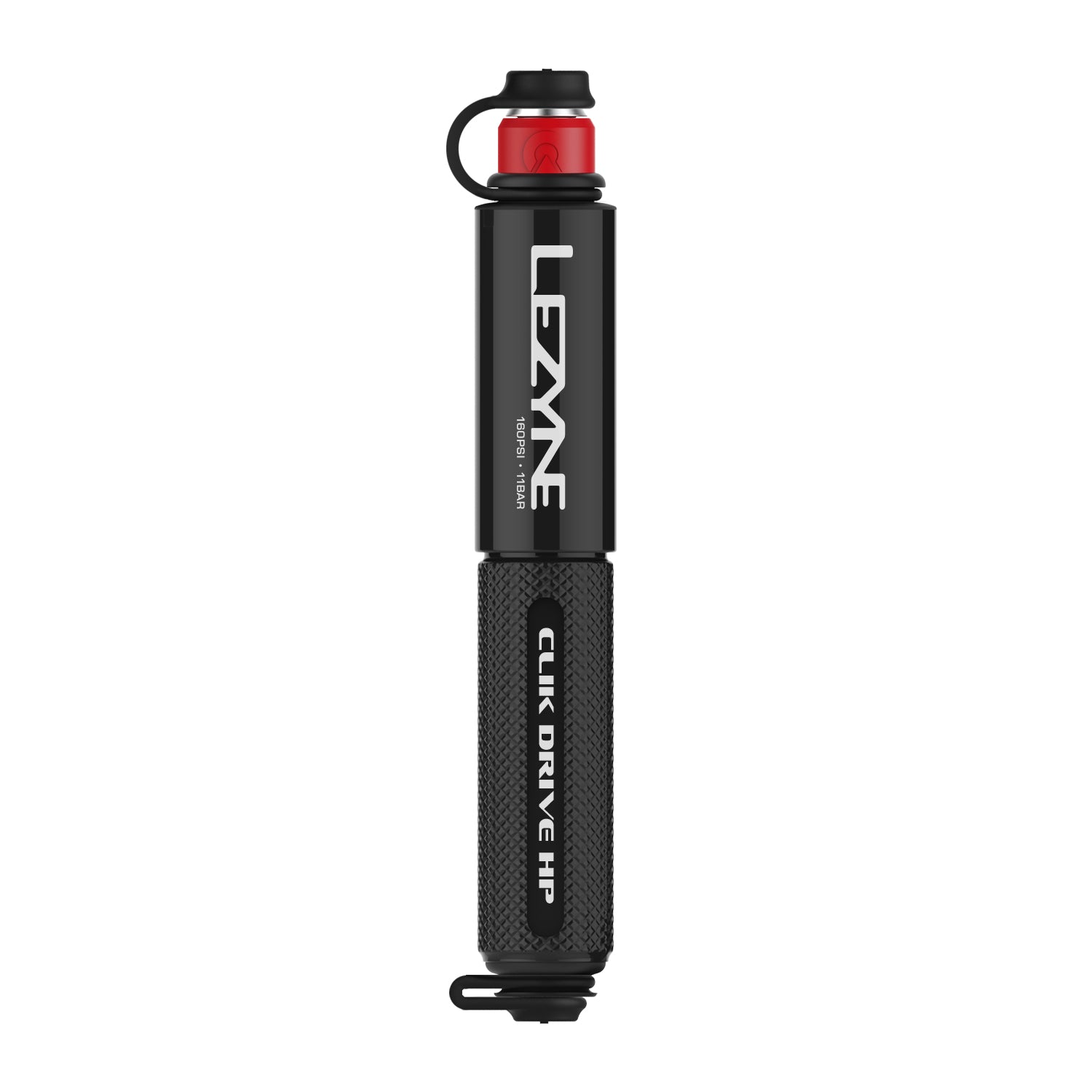lezyne-clik-drive-hp-mini-handpumpe image 3