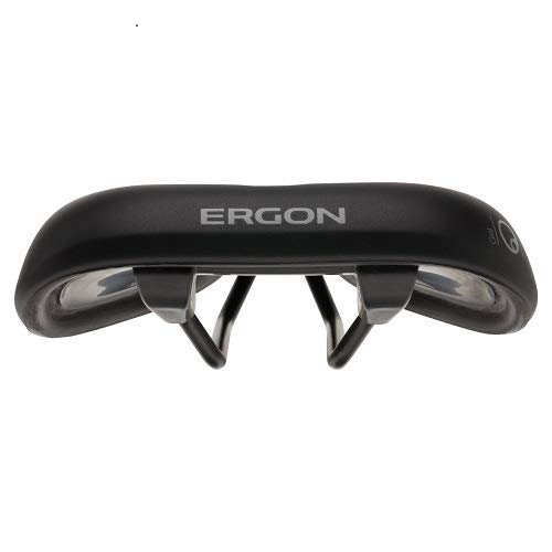 ergon-st-gel-men-m-l-fahrradsattel-touring-urban-e-bike image 4