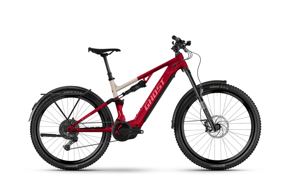 ghost-e-asx-essential-eq-e-mountainbike-fully image 1