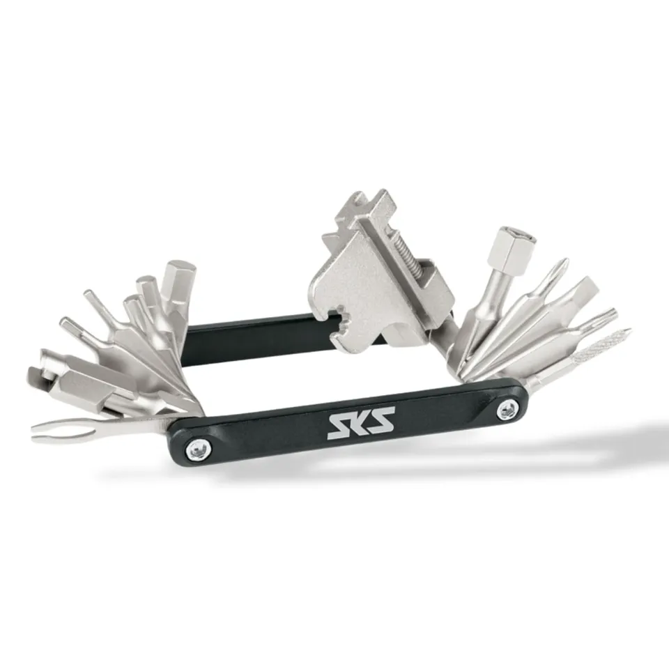 sks-germany-tom-22-multitool-fahrrad-minitool-mit-22-funktionen image 1