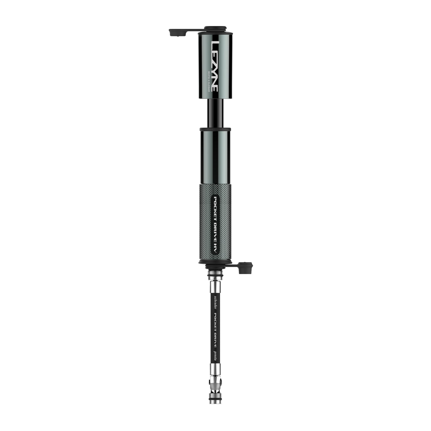 lezyne-pocket-drive-hv-minipumpe image 8