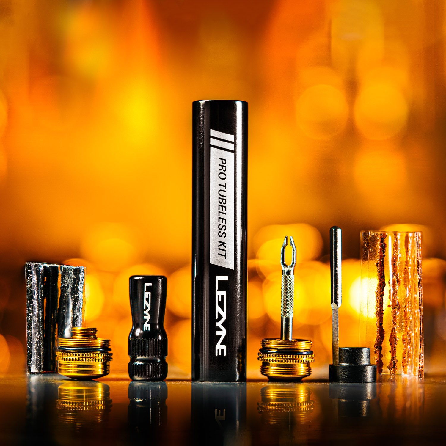 lezyne-pro-tubeless-kit-tubeless-reparaturset image 2