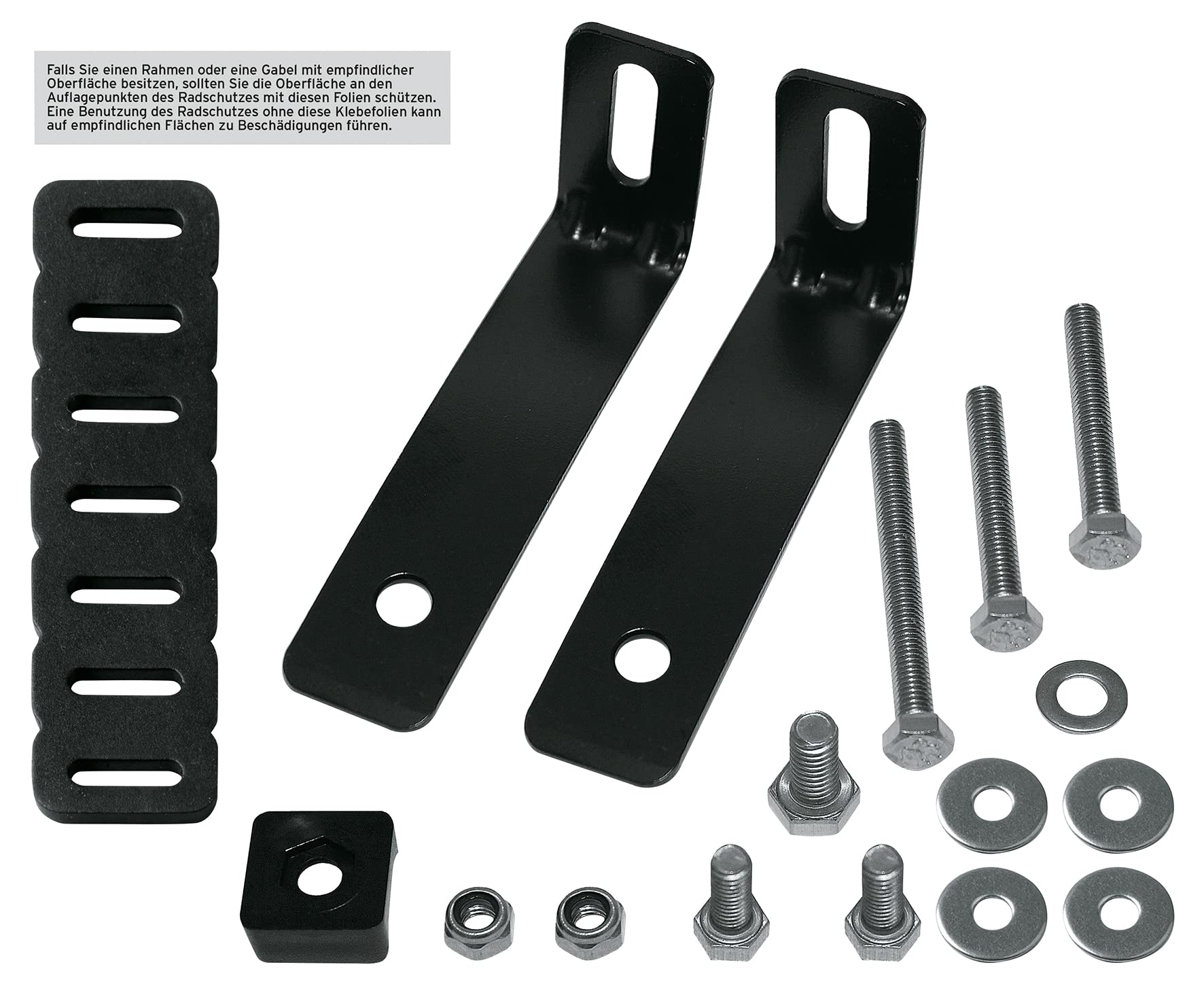 sks-velo-47-trekking-28-schutzblech-set-schwarz image 3