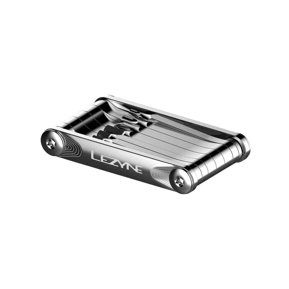 lezyne-sv-pro-11-multitool-edelstahl image 1
