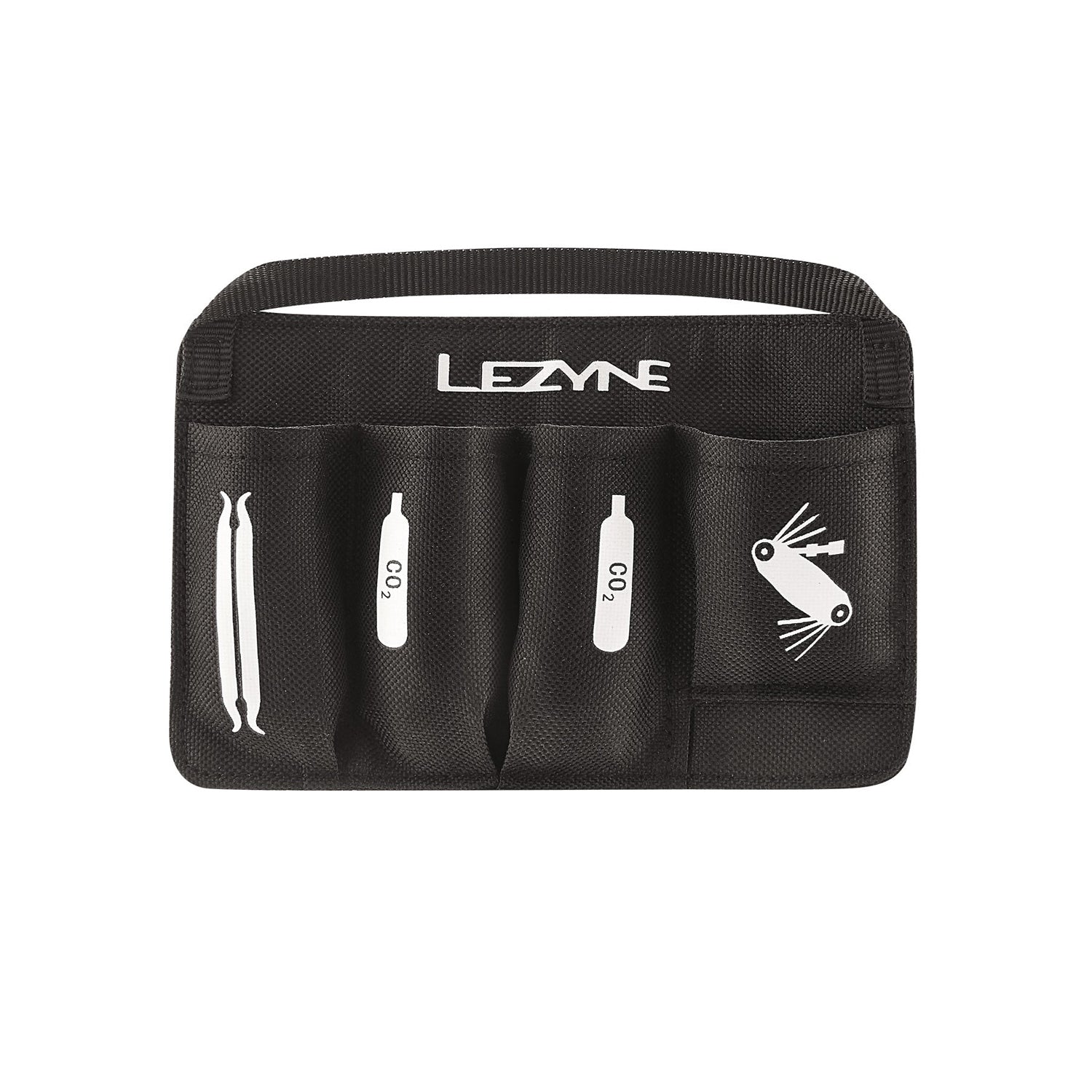 lezyne-flow-caddy-flaschenhalter-box image 3