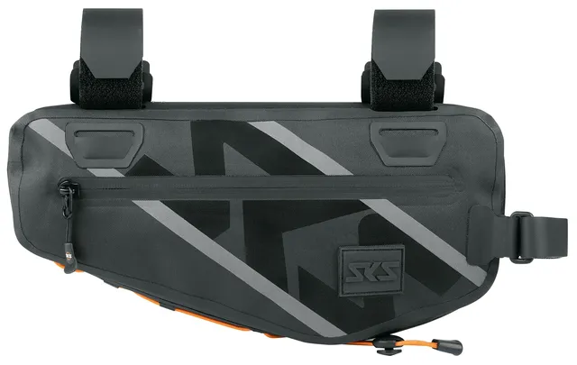sks-germany-explore-frame-bag-rahmentasche-schwarz-verschwei-t image 1