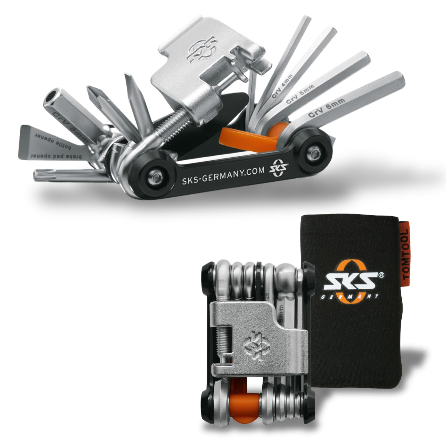 sks-germany-tom-18-multitool-18-in-1-f-r-fahrrad image 1